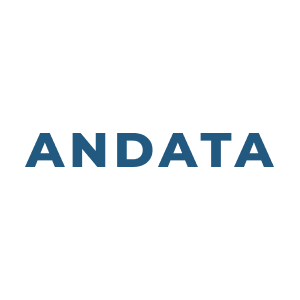 Andata logo