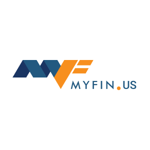 MyFin logo