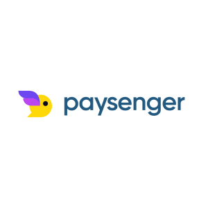 Paysenger logo