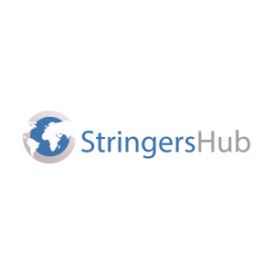 Stringer Hub icon